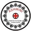 ASHWINI logo