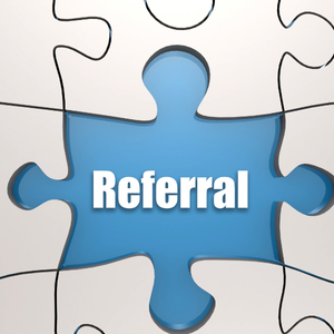 Referral fund per patient